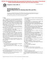 NEPLATNÁ ASTM A555/A555M-97 10.3.1997 náhľad