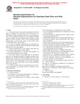 NEPLATNÁ ASTM A555/A555M-97(2002) 10.3.1997 náhľad