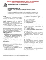 NEPLATNÁ ASTM A556/A556M-96(2001) 10.10.1996 náhľad