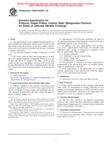 NEPLATNÁ ASTM A562/A562M-06 1.3.2006 náhľad