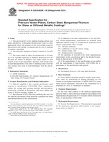 NEPLATNÁ ASTM A562/A562M-90(2001) 1.1.2001 náhľad