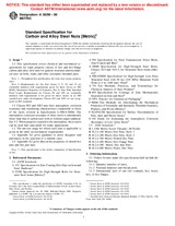 NEPLATNÁ ASTM A563M-00 10.10.2001 náhľad