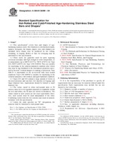 NEPLATNÁ ASTM A564/A564M-04 1.3.2004 náhľad