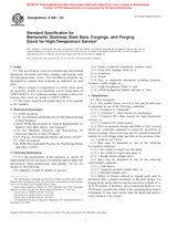 NEPLATNÁ ASTM A565-03 10.2.2003 náhľad