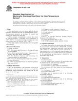 NEPLATNÁ ASTM A565-03b 10.5.2003 náhľad