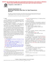 NEPLATNÁ ASTM A565/A565M-05 1.3.2005 náhľad