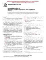 NEPLATNÁ ASTM A565/A565M-05a 1.9.2005 náhľad