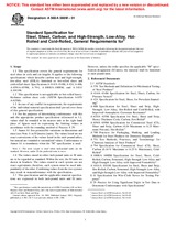 NEPLATNÁ ASTM A568/A568M-01 10.3.2002 náhľad