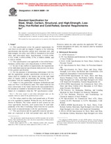 NEPLATNÁ ASTM A568/A568M-04 1.10.2004 náhľad