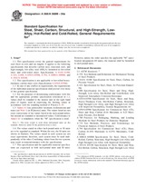 NEPLATNÁ ASTM A568/A568M-04a 1.12.2004 náhľad