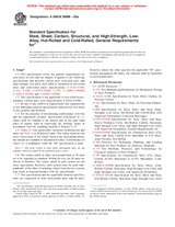 NEPLATNÁ ASTM A568/A568M-05a 1.12.2005 náhľad