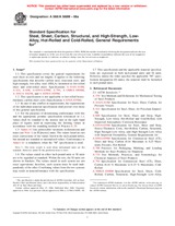 NEPLATNÁ ASTM A568/A568M-06a 15.5.2006 náhľad