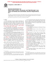 NEPLATNÁ ASTM A568/A568M-07 1.9.2007 náhľad