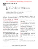 NEPLATNÁ ASTM A568/A568M-07a 1.11.2007 náhľad