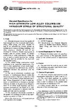 NEPLATNÁ ASTM A572-79 1.1.1900 náhľad