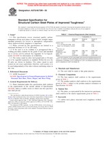 NEPLATNÁ ASTM A573/A573M-05 1.9.2005 náhľad