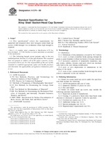 NEPLATNÁ ASTM A574-00 10.5.2000 náhľad