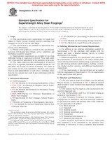 NEPLATNÁ ASTM A579-04 1.1.2004 náhľad