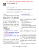 NEPLATNÁ ASTM A580/A580M-12e1 1.3.2012 náhľad