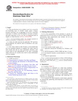 NEPLATNÁ ASTM A580/A580M-13a 1.5.2013 náhľad