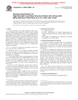 NEPLATNÁ ASTM A588/A588M-04 1.4.2004 náhľad