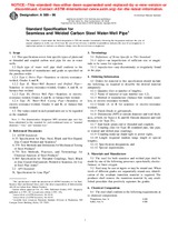 NEPLATNÁ ASTM A589-96 10.10.1996 náhľad