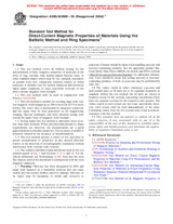 NEPLATNÁ ASTM A596/A596M-95(2004)e1 1.10.2004 náhľad