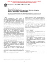 NEPLATNÁ ASTM A596/A596M-95(1999) 10.10.1999 náhľad