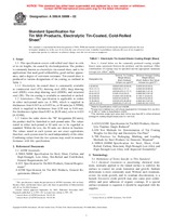 NEPLATNÁ ASTM A599/A599M-02 10.9.2002 náhľad