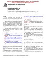 NEPLATNÁ ASTM A600-92a(2004) 1.9.2004 náhľad