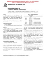 NEPLATNÁ ASTM A602-94(2004) 1.5.2004 náhľad