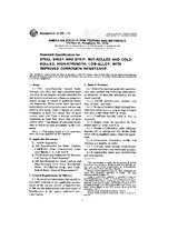 NEPLATNÁ ASTM A606-75 1.1.1900 náhľad