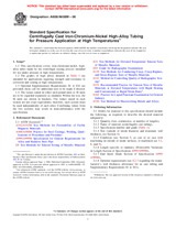 NEPLATNÁ ASTM A608/A608M-06 1.9.2006 náhľad