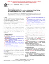 NEPLATNÁ ASTM A608/A608M-06(2012) 1.3.2012 náhľad