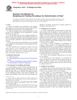 NEPLATNÁ ASTM A610-79(2004) 1.10.2004 náhľad