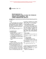 NEPLATNÁ ASTM A612-72a 1.1.1900 náhľad