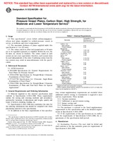 NEPLATNÁ ASTM A612/A612M-00 10.9.2001 náhľad