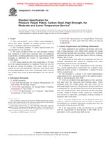 NEPLATNÁ ASTM A612/A612M-03 10.9.2003 náhľad