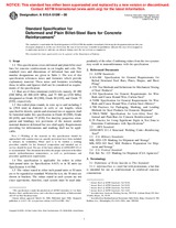 NEPLATNÁ ASTM A615/A615M-00 10.10.2001 náhľad