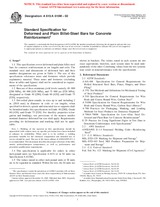 NEPLATNÁ ASTM A615/A615M-02 10.12.2002 náhľad