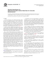 NEPLATNÁ ASTM A615/A615M-15 1.4.2015 náhľad