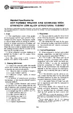 NEPLATNÁ ASTM A618-74 1.1.1900 náhľad