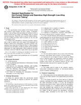 NEPLATNÁ ASTM A618-99 10.3.2001 náhľad