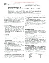 NEPLATNÁ ASTM A621/A621M-91 1.1.1900 náhľad