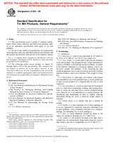 NEPLATNÁ ASTM A623-00 10.5.2002 náhľad