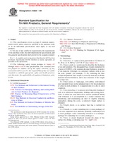 NEPLATNÁ ASTM A623-09 1.10.2009 náhľad