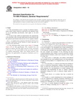 NEPLATNÁ ASTM A623-10 1.10.2010 náhľad