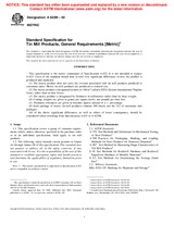 NEPLATNÁ ASTM A623M-02 10.5.2002 náhľad