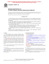 NEPLATNÁ ASTM A623M-08 1.1.2008 náhľad