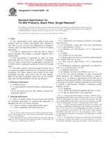 NEPLATNÁ ASTM A625/A625M-03 10.9.2003 náhľad